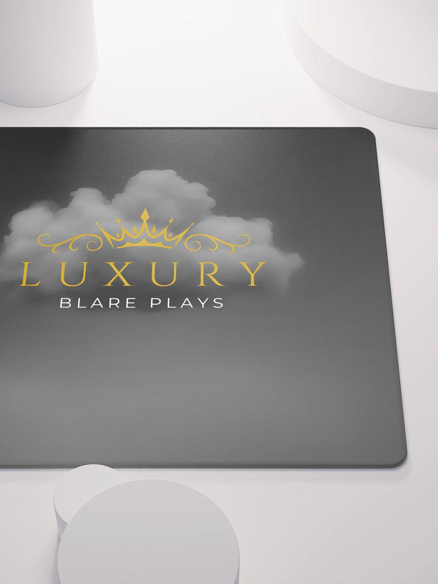 Regal Gaming Experience Mouse Pad product image (5)