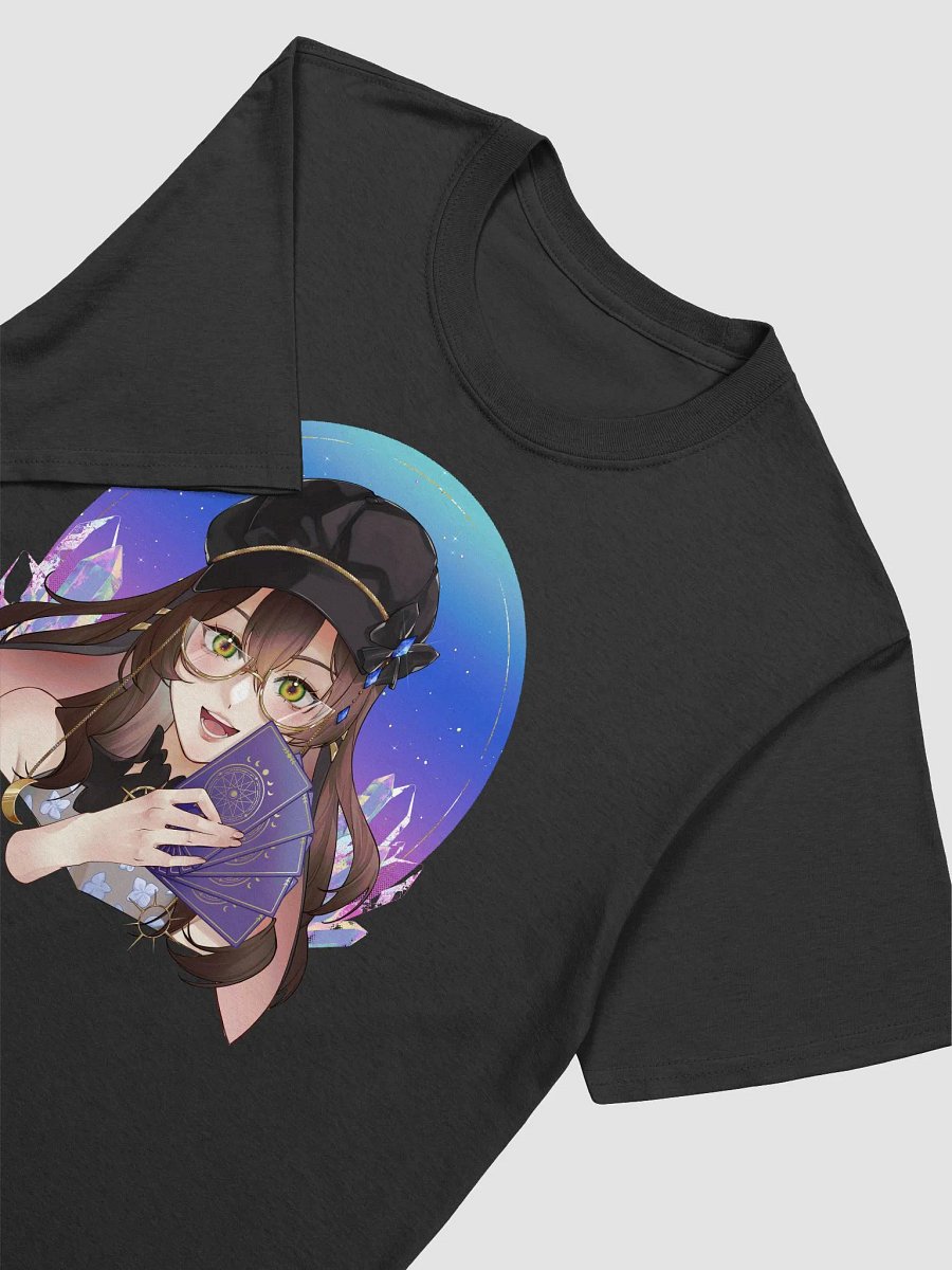 Maevyn Tarot Artwork Unisex T-Shirt product image (3)