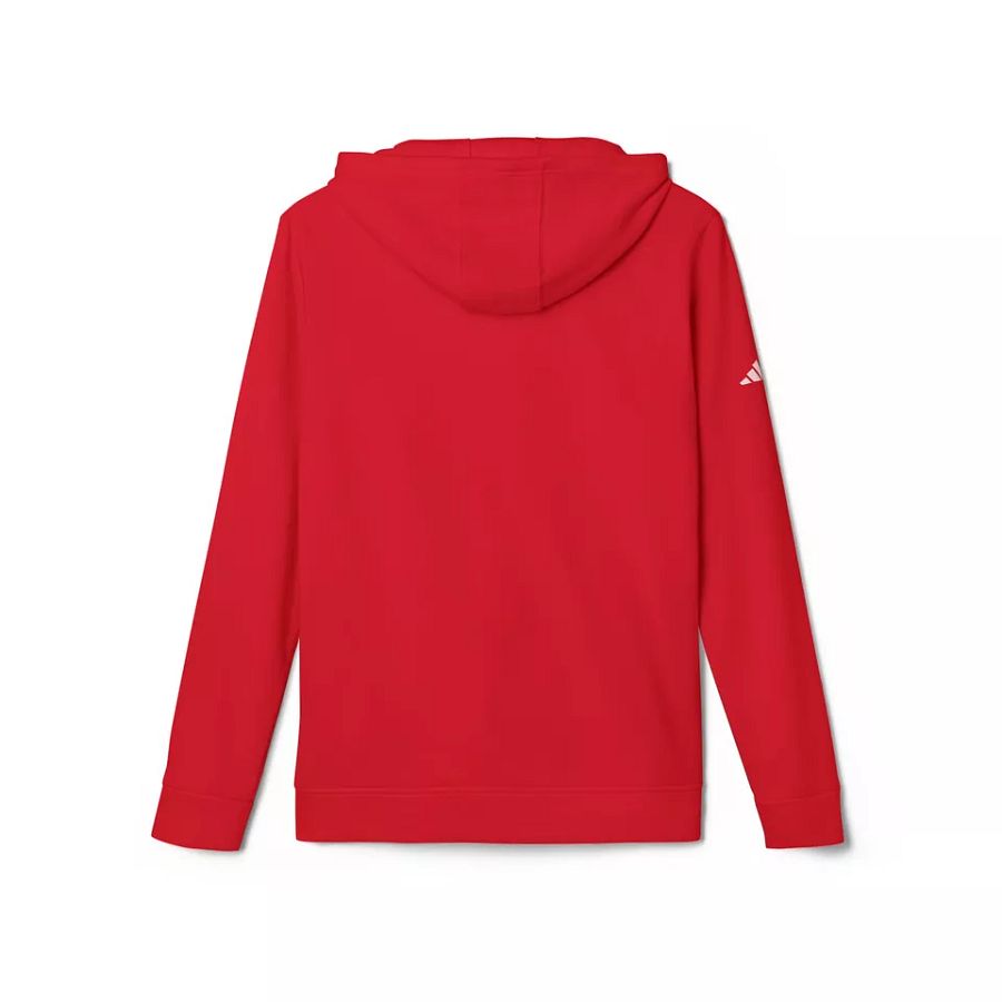New ProductAdidas Pullover Hoodie, Adidas, Adidas Hoodie, Adidas Unisex Hoodie - Custom product image (3)
