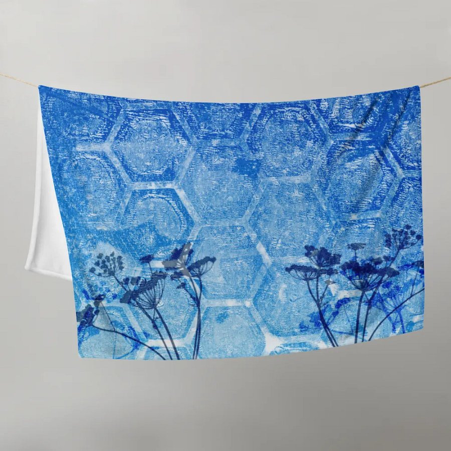 Sunprint Blanket product image (9)