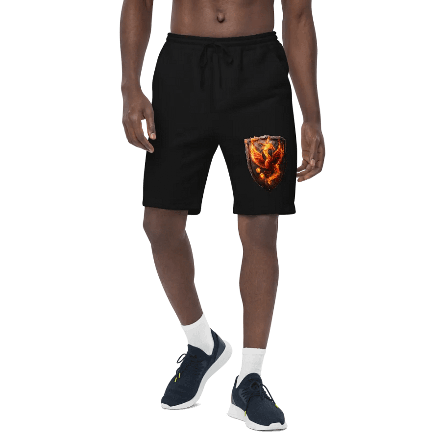 Shorts - The Fenyx Lair product image (5)