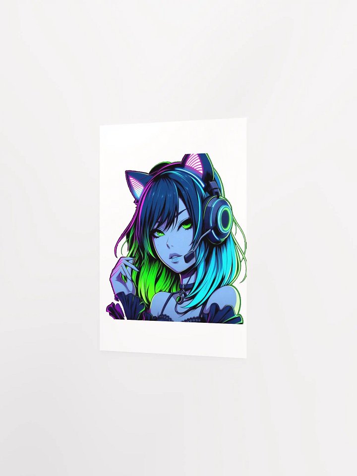 GothAunty Posters product image (2)