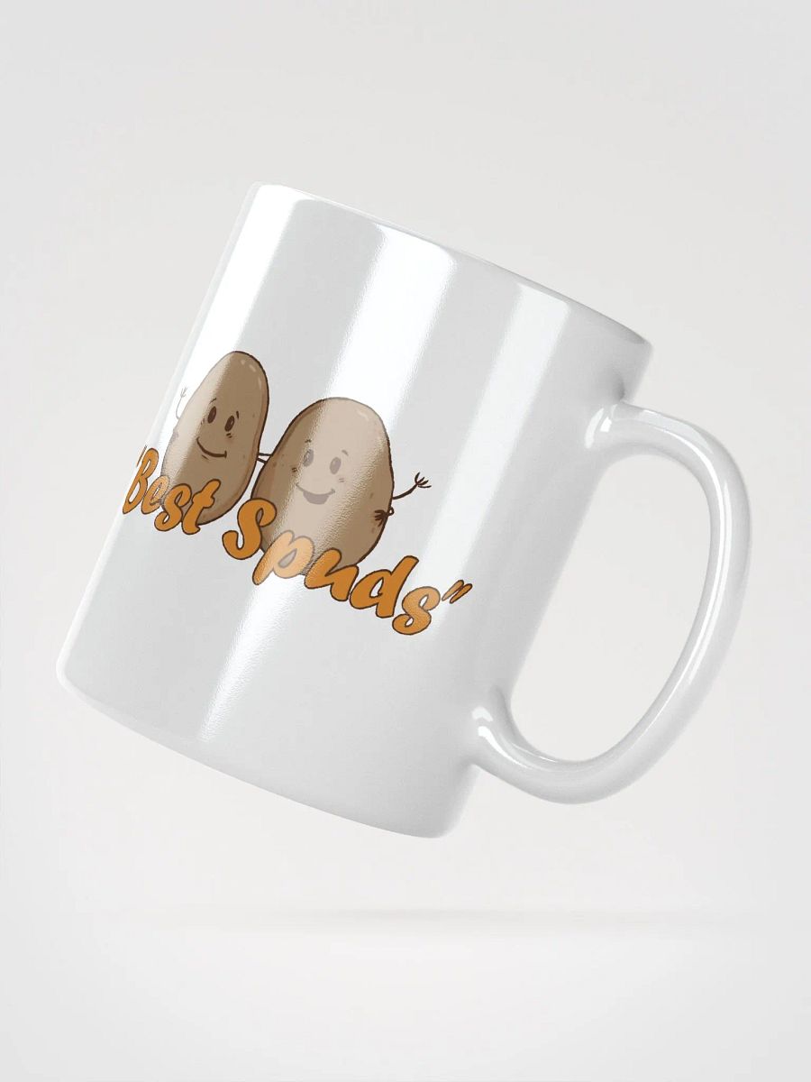'Best Spuds' Mug product image (2)