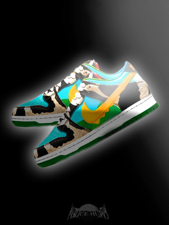 (EXCLUSIVE) SB DUNKS COLLECTION product image (1)