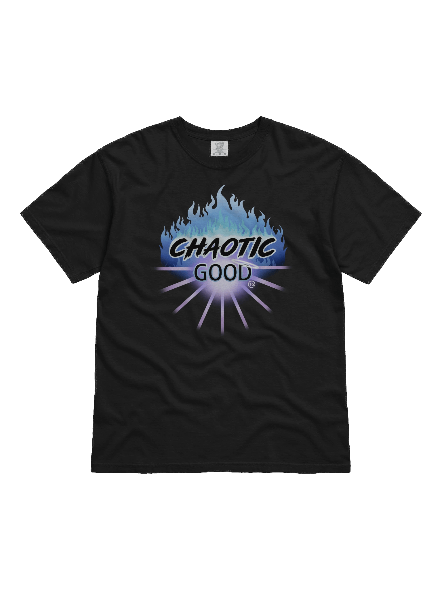 Chaotic Good product image (4)