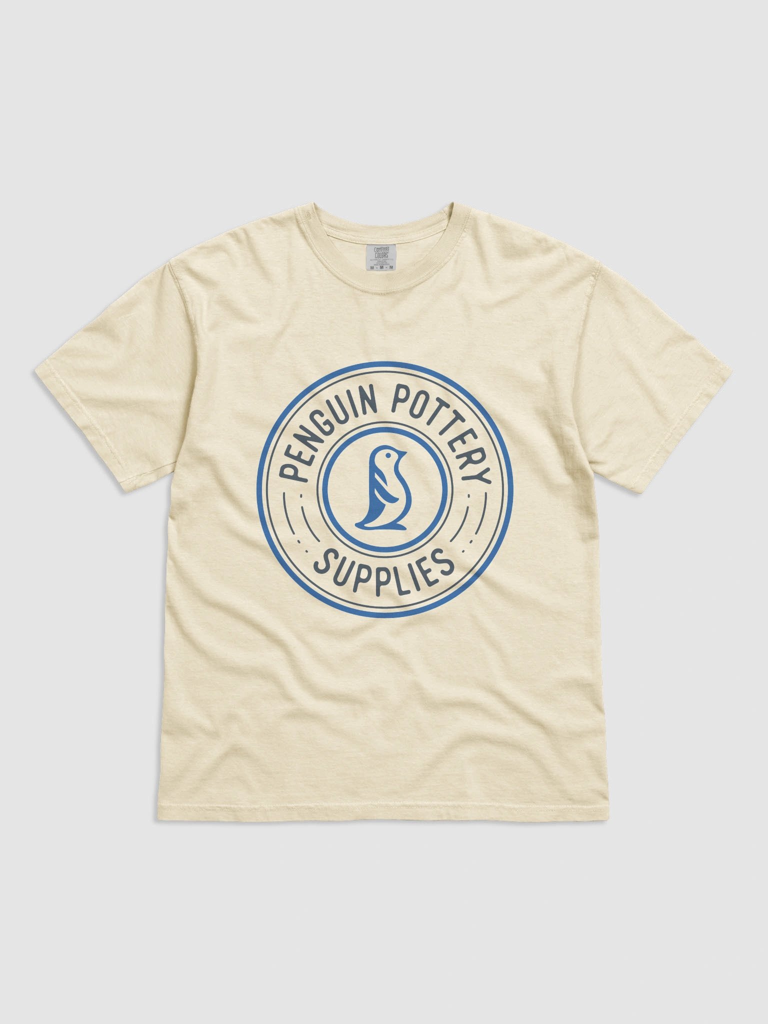 Penguin Pottery T-Shirt product image (6)