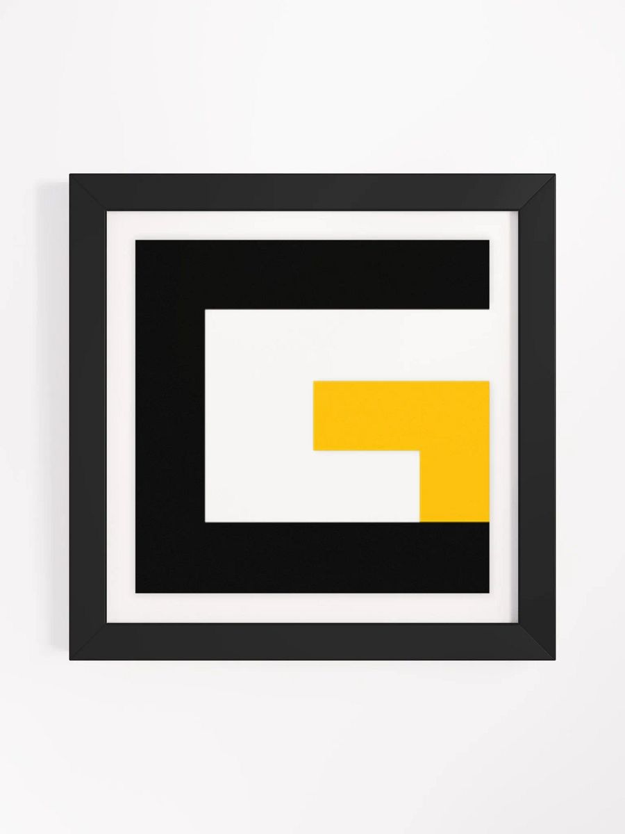 Comet Games - Matte Poster product image (1)