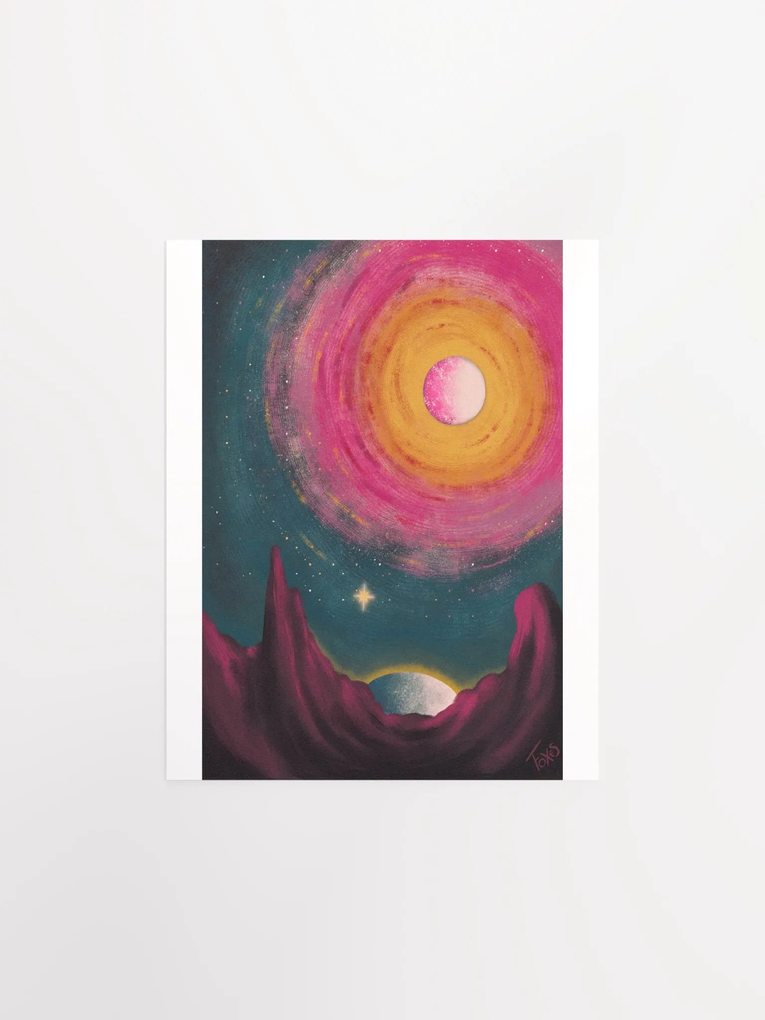 Space Time product image (2)