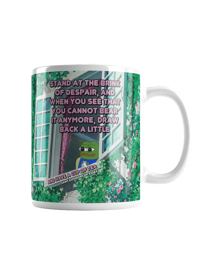"Have a Cup of Tea" - Mug product image (3)