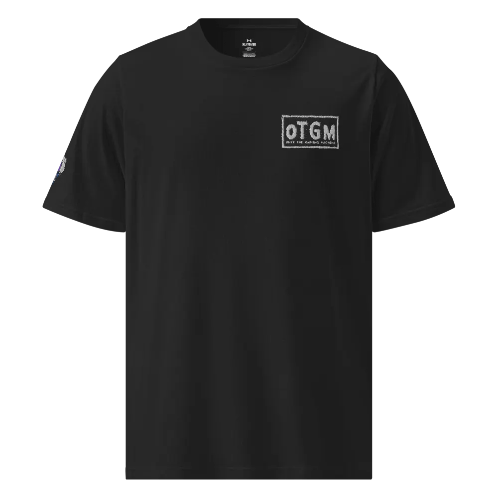 Standard OTGM REP T-Shirt product image (1)