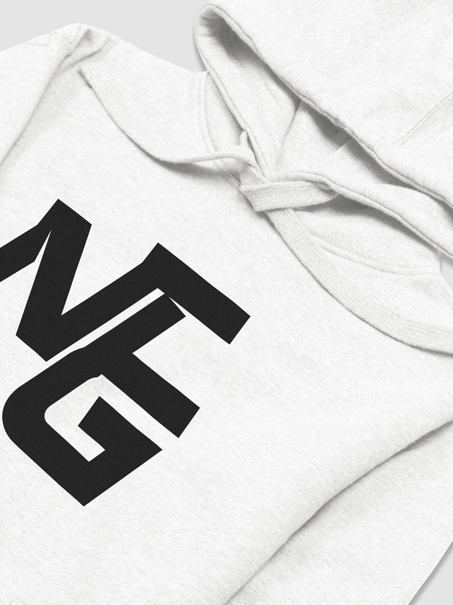 NTG Uni-Sex Hoodie product image (3)