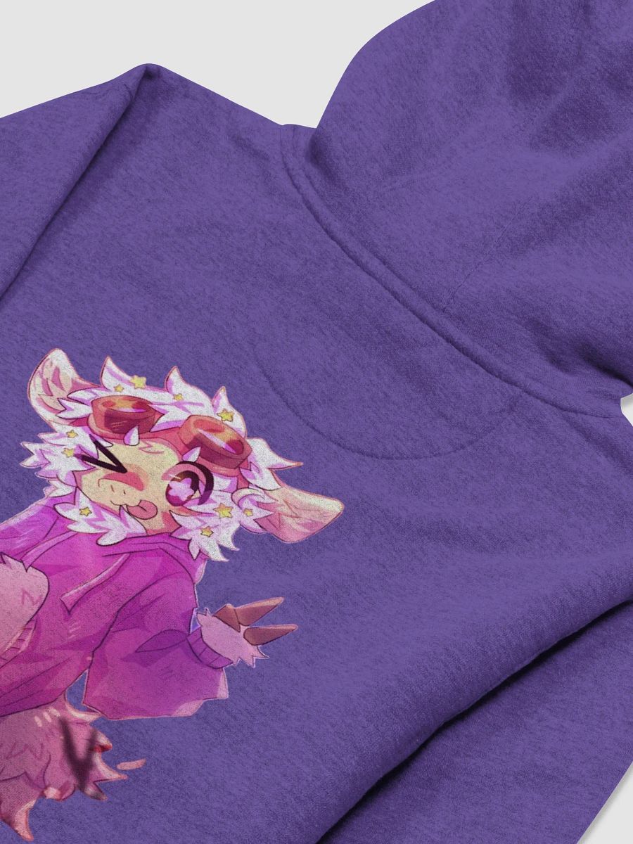 The BAA-Rilliant Hoodie product image (6)