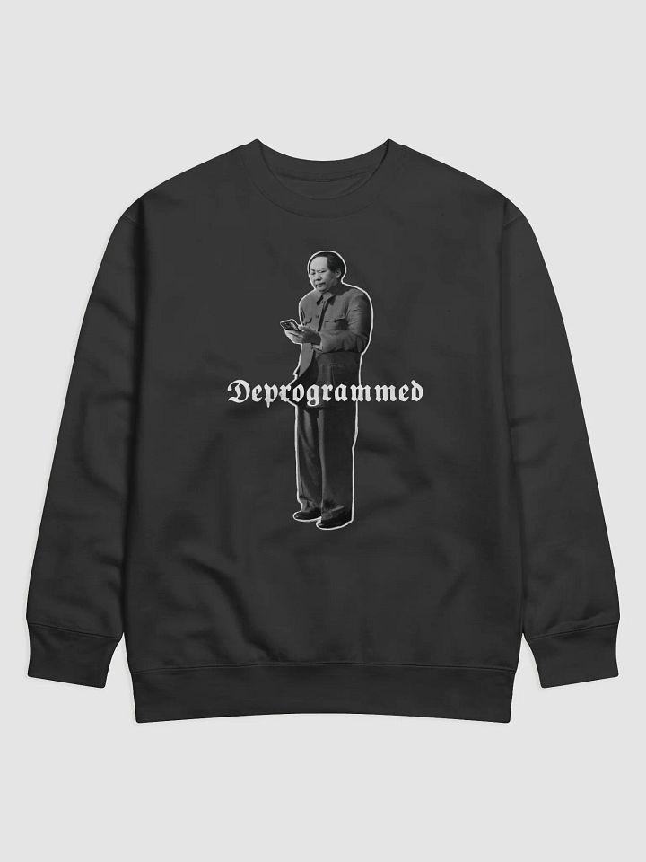 Mao Posting - Sweater product image (1)