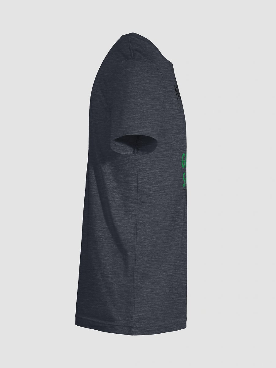 Nothing Comes Between Me and My Google Sheets (Super-Soft T-Shirt) product image (102)