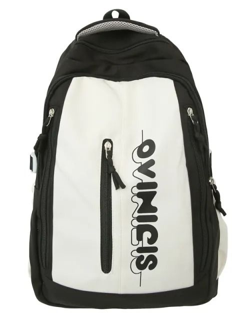 Fashion Personalized Women's Large Capacity Backpack - VIA Onlineshop product image (6)