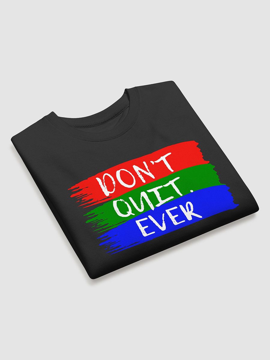 Everlasting Motivation Sweatshirt product image (7)