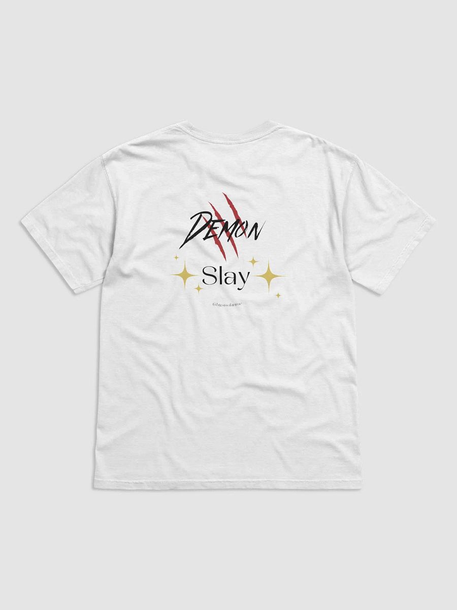 Demon-Slay T-Shirt product image (2)