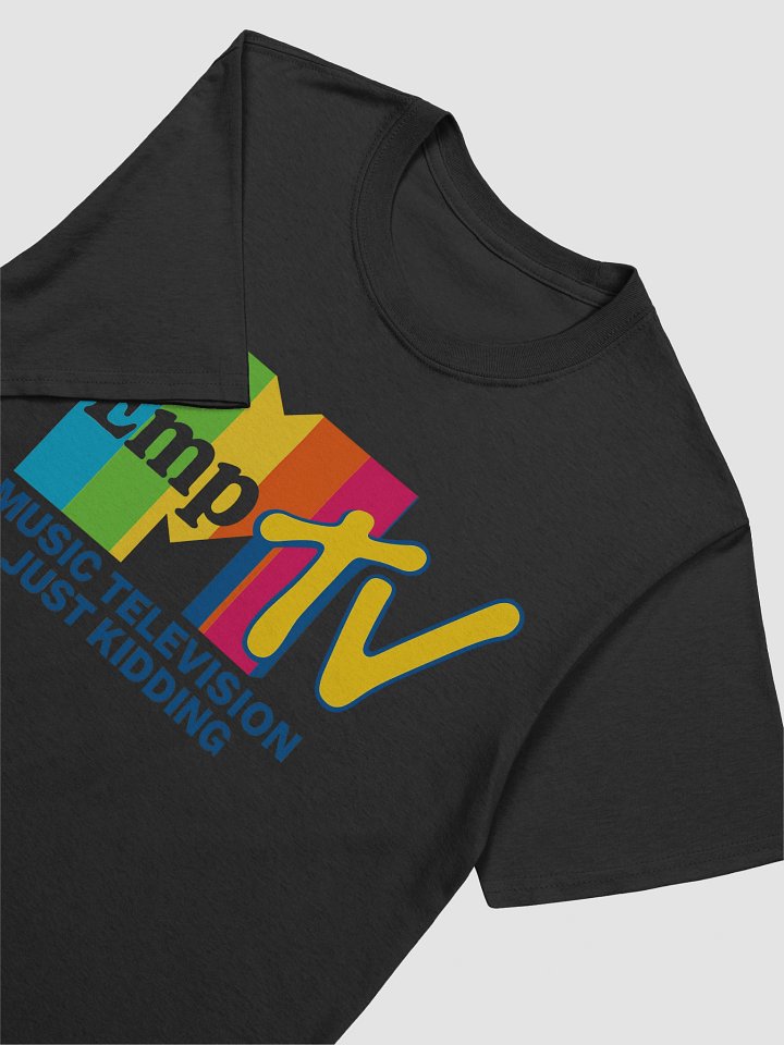 EMP TV (MTV Parody) T-Shirt product image (8)