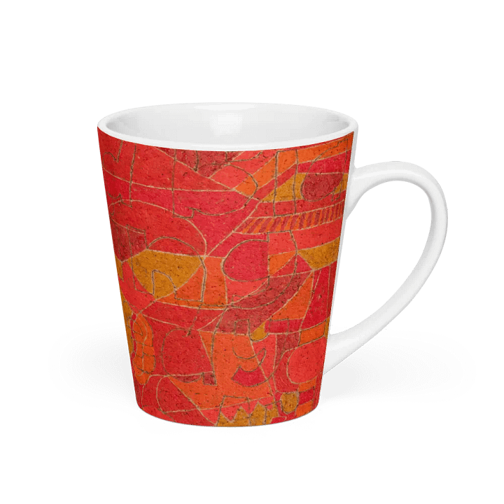 Boondoggled Latte Mug product image (2)
