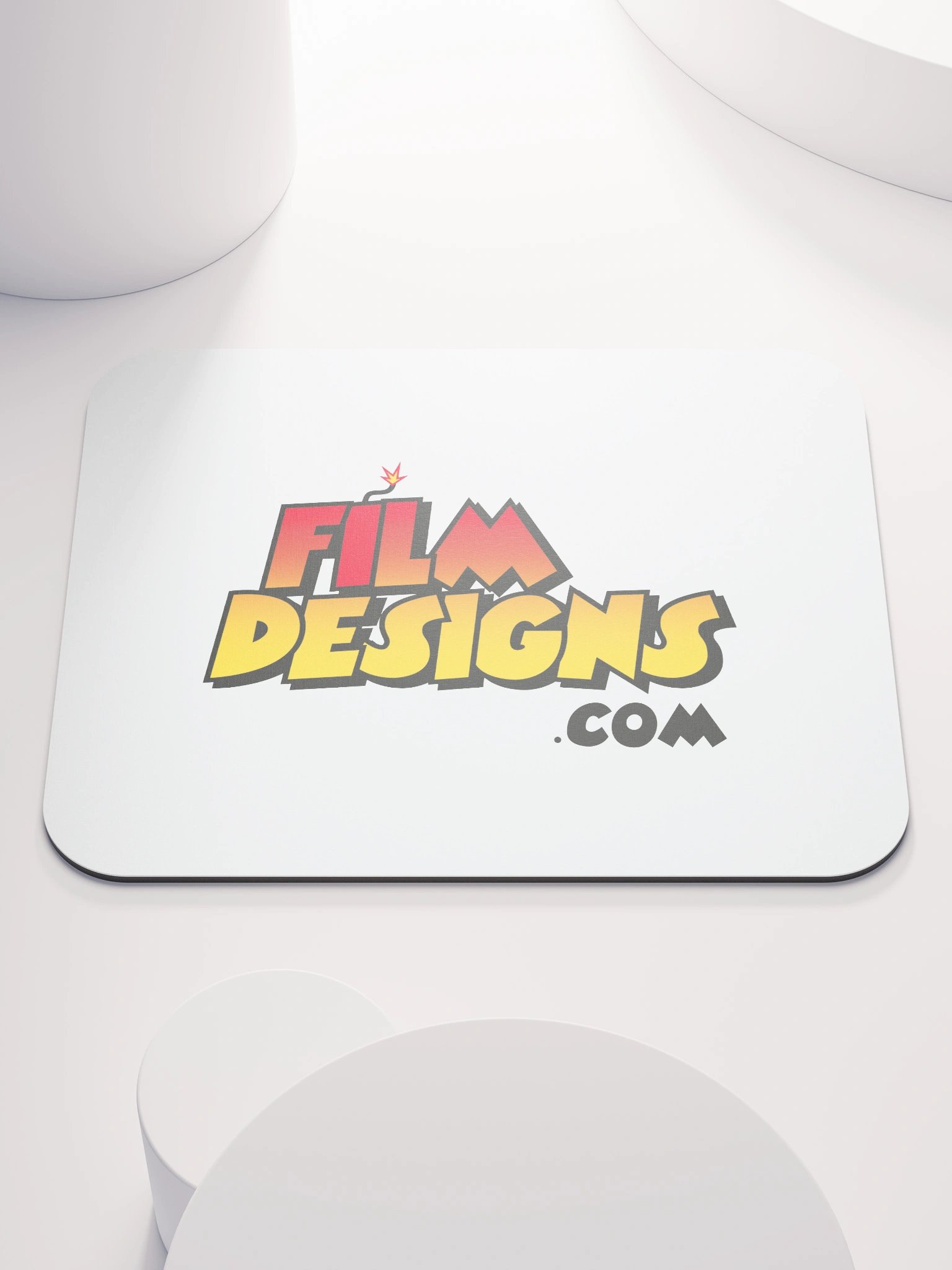 Filmdesigns.com Mouse Pad product image (1)