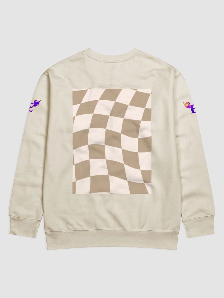 Ethereal Wings Unisex Sweatshirt product image (7)