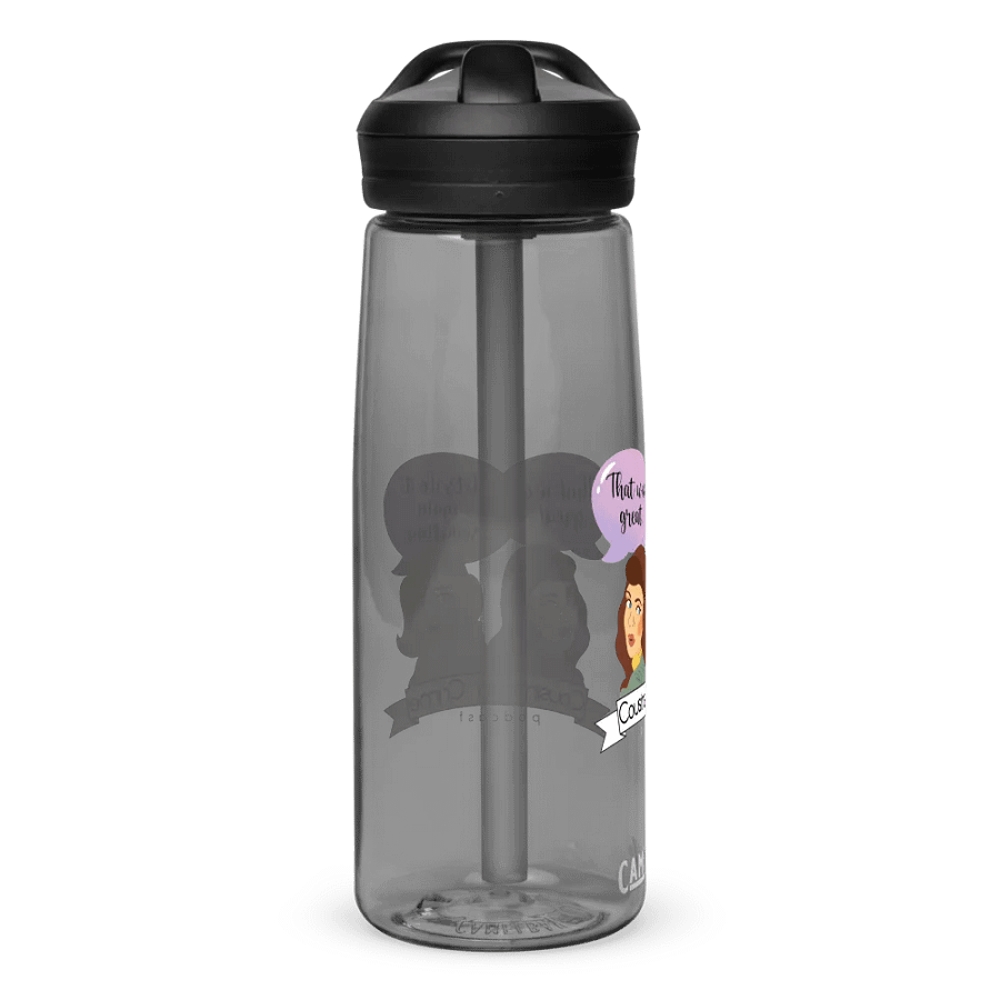 That Was Great Camelbak Water Bottle product image (2)