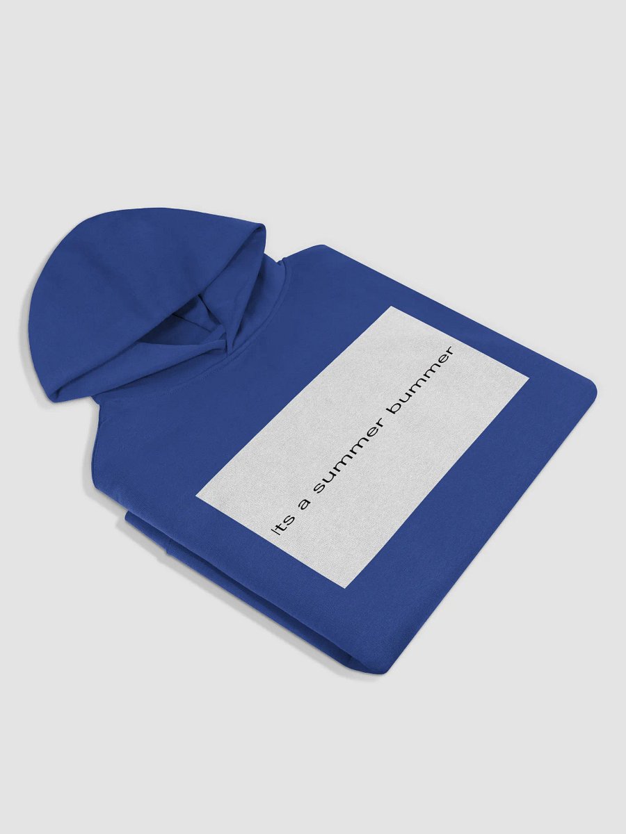 its a summer bummer (sweatshirt) product image (10)