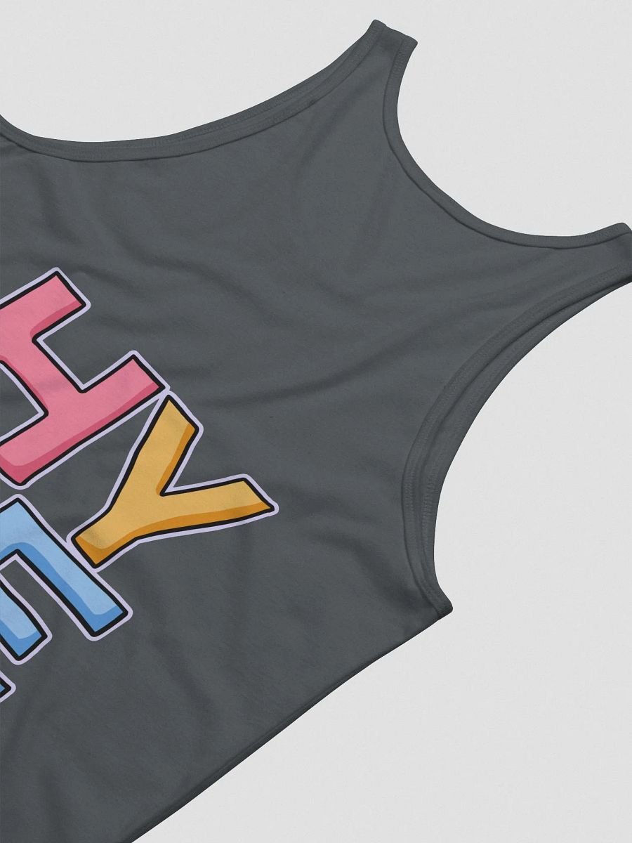 Hype Movement Tank product image (8)