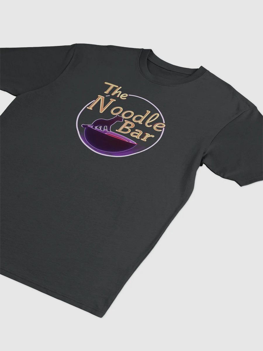 Neon Noodle Bar Tee product image (3)