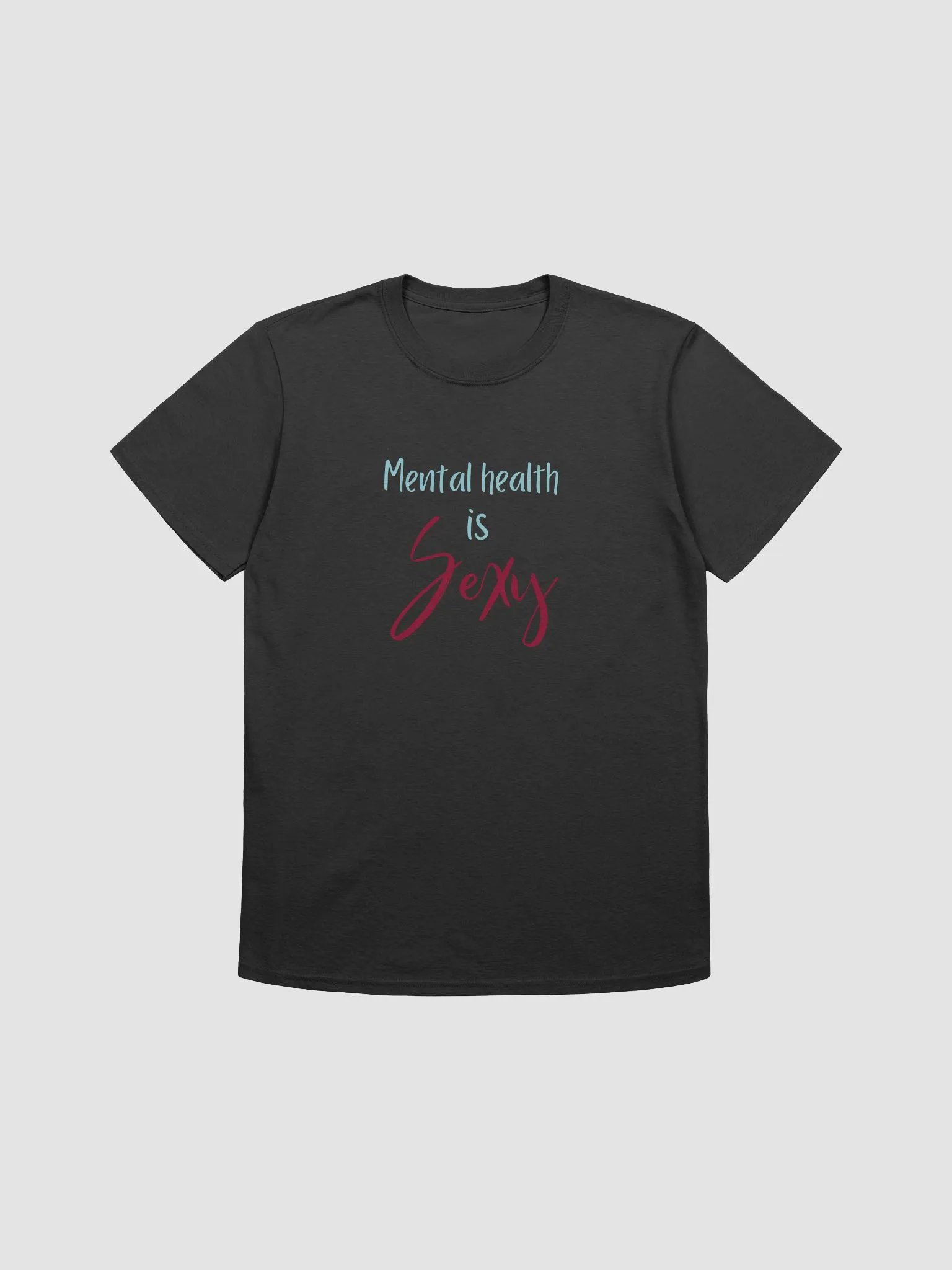 MH Is sexy tee v.2 product image (2)