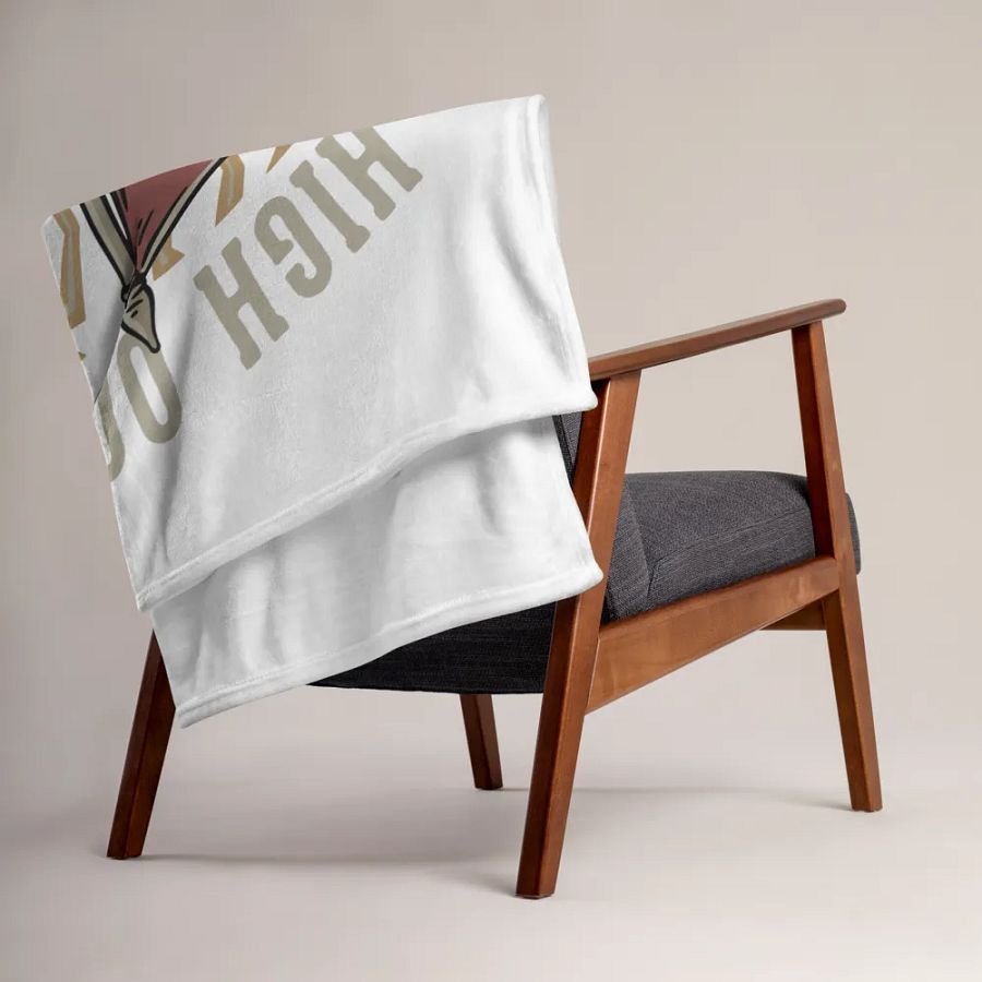 HIGH OCTANE Blanket product image (15)