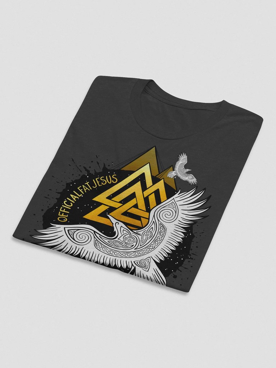 OFJ Premium Logo Tee product image (5)