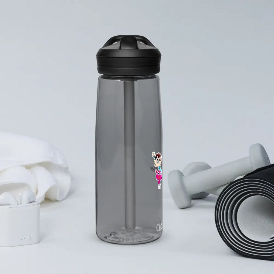 OlivierLLC Water Bottle product image (11)