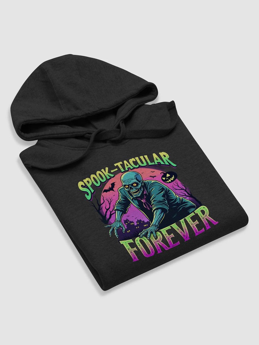 Spook Tacular Forever Hoodie product image (2)