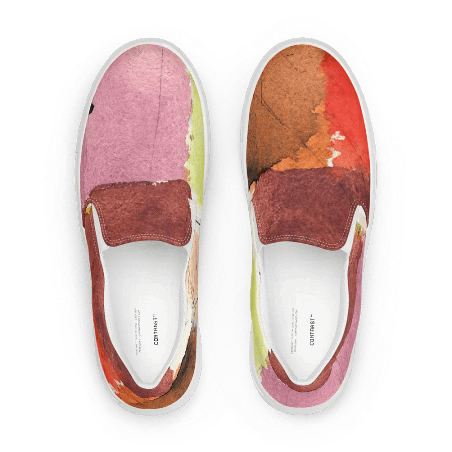 Iconic Men's Slip on Shoes n. 2 product image (3)