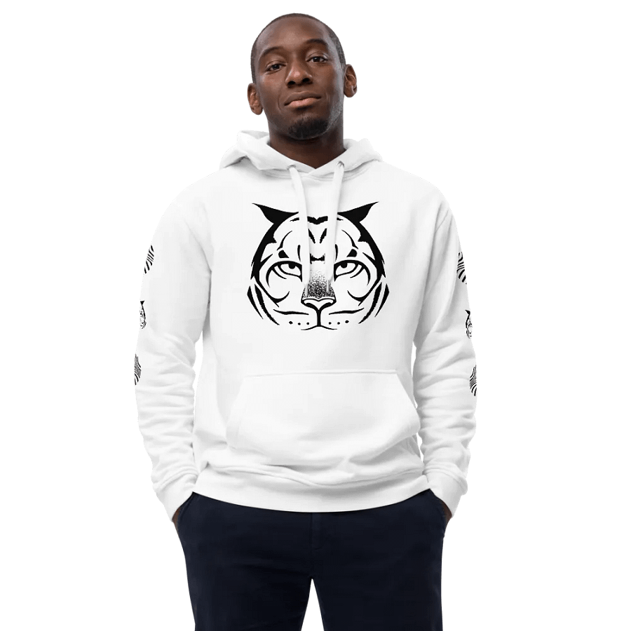 FIERCE HOODIE product image (8)