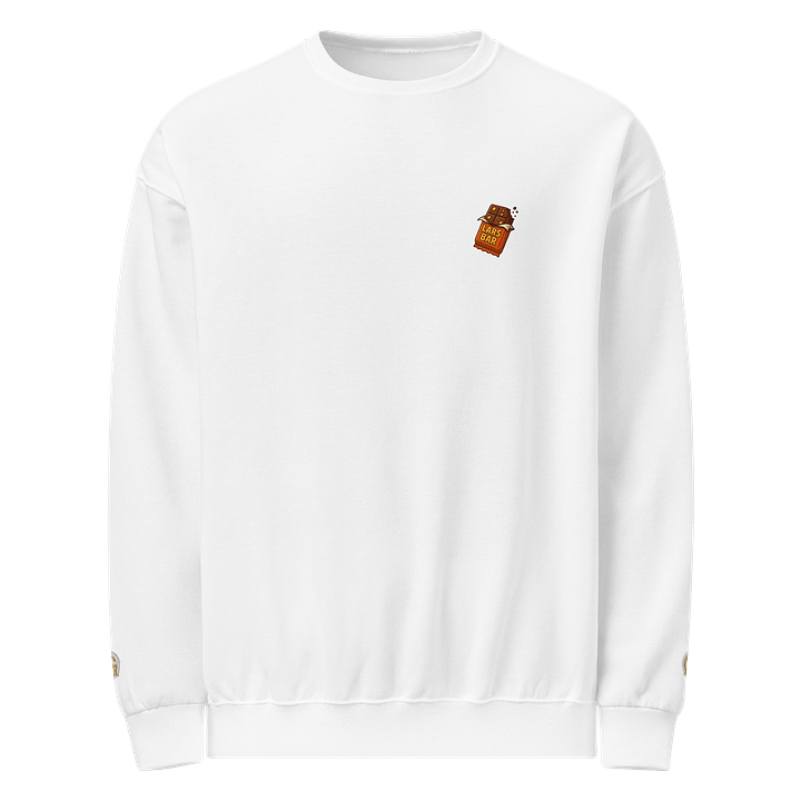 1st Edition LARS BAR Sweatshirt product image (5)