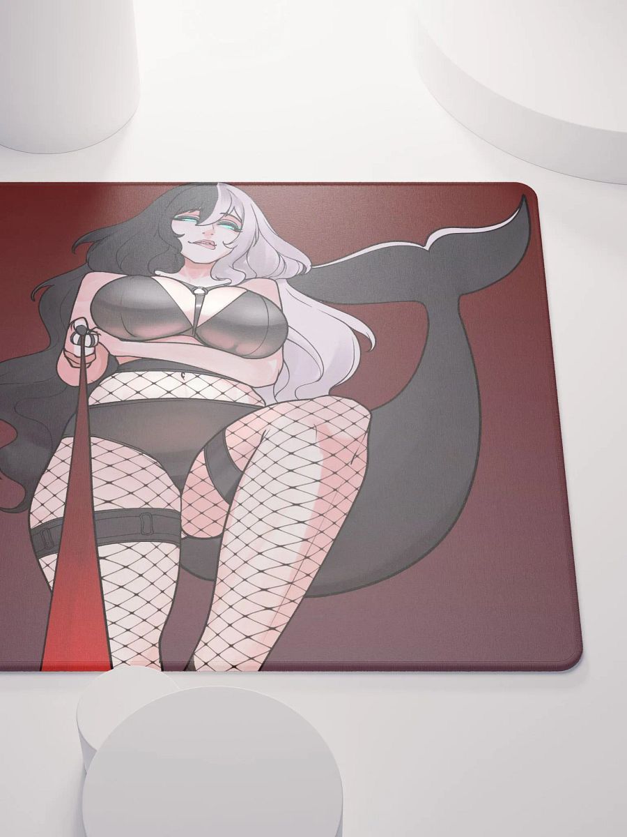 Trua After Dark Gaming Mousepad product image (9)