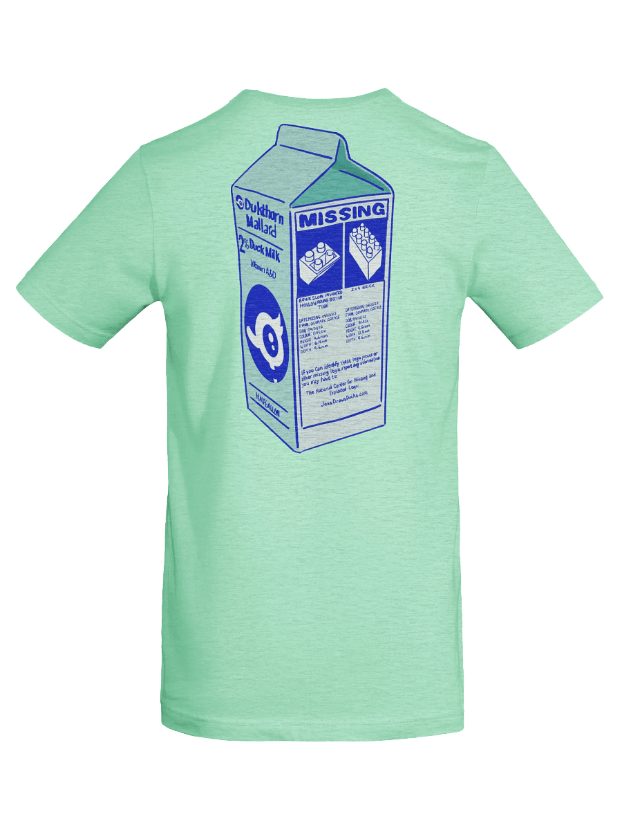 Duck Milk - Missing Lego in Mint product image (6)