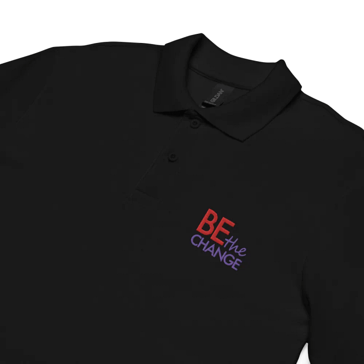 BTC Collar Shirt product image (2)
