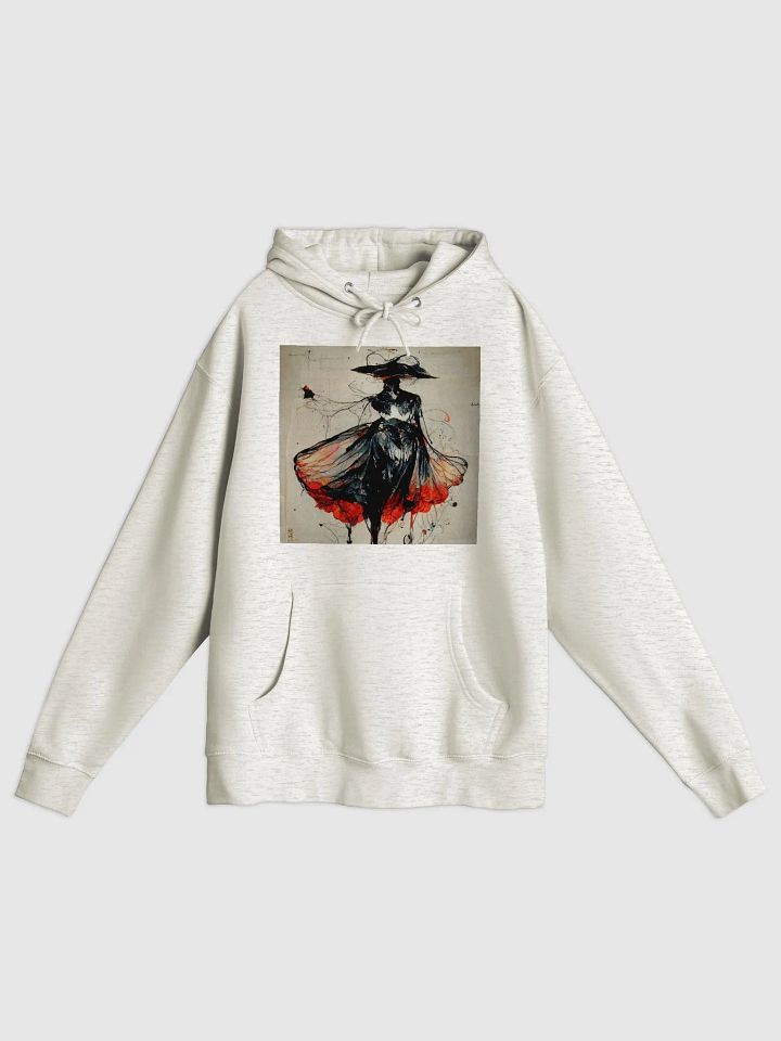 Cozy Comfort Unisex Hoodie product image (1)