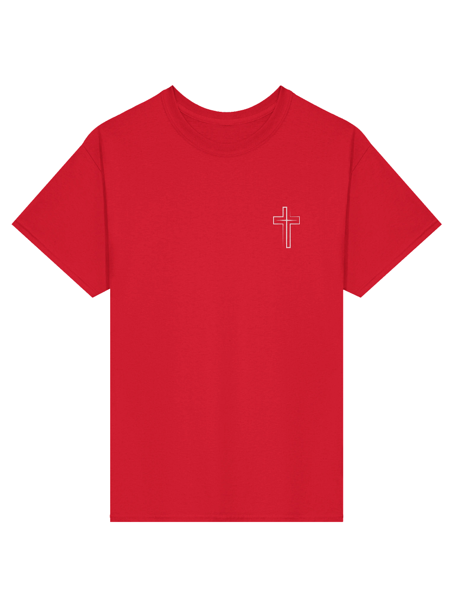 Mission Field Yard Tee product image (7)