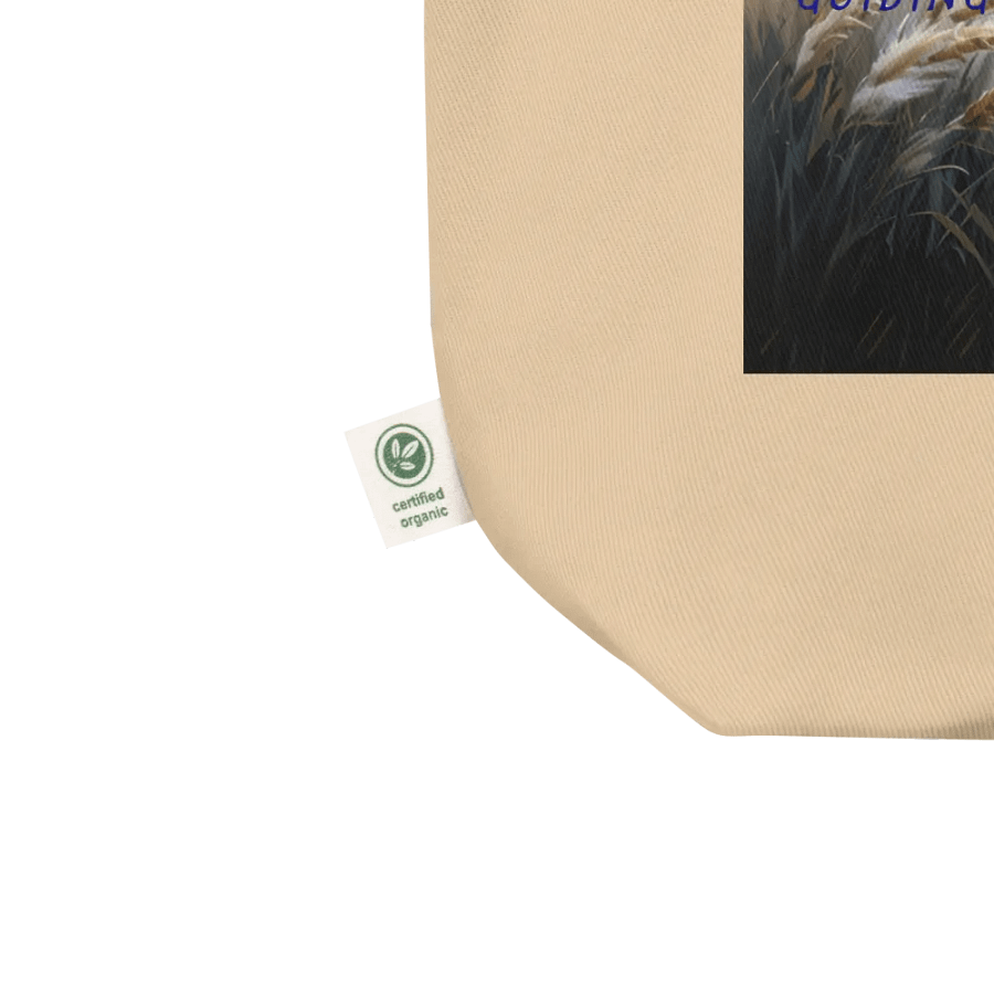 Whispering Reeds Eco Tote product image (12)