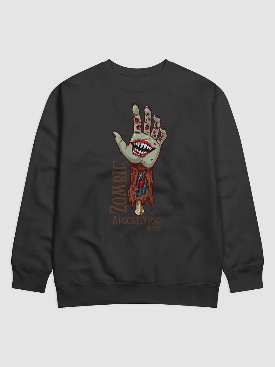 Zombie Apocalyps Ready product image (5)