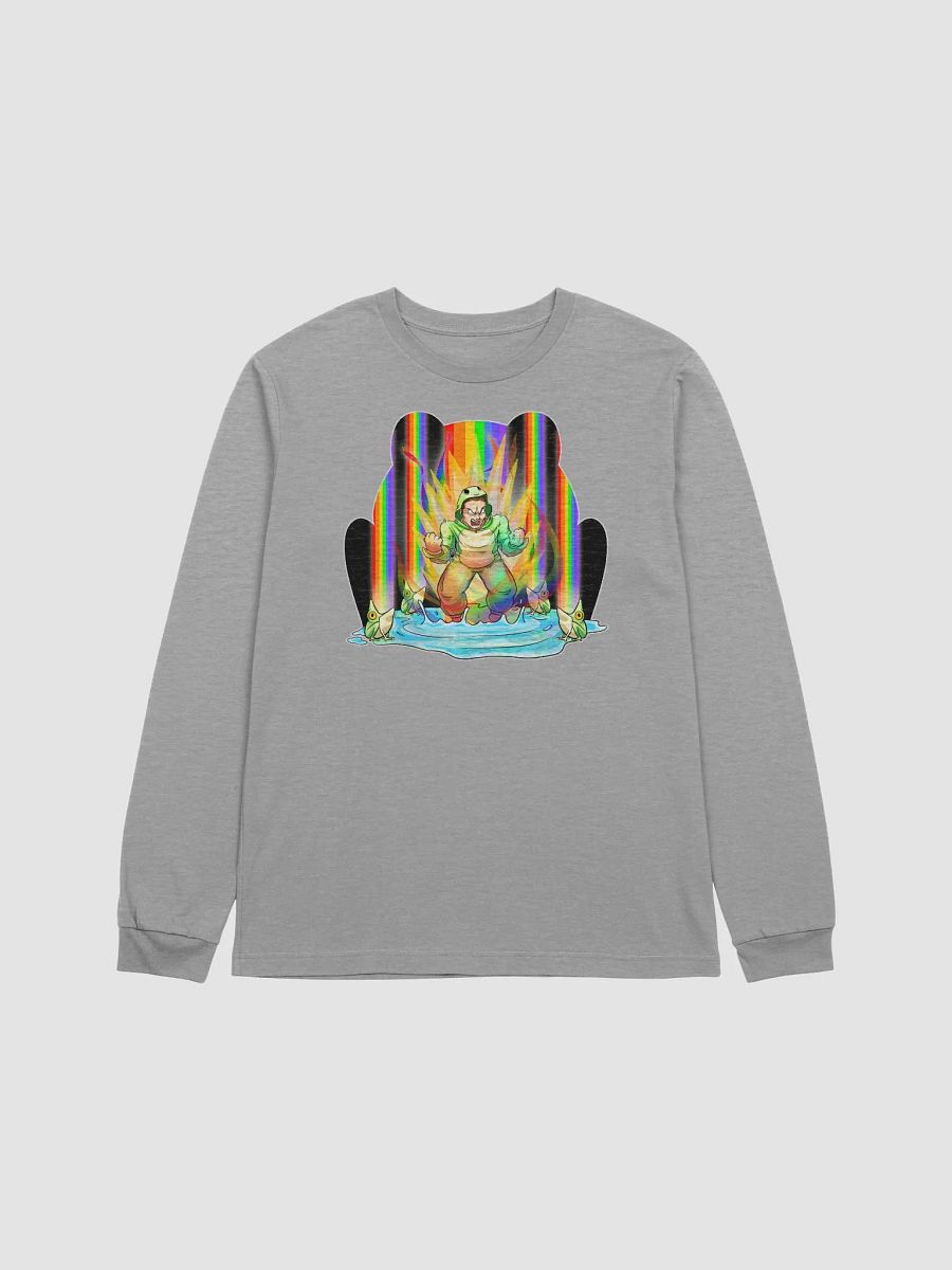 Gay Frogs Long Sleeve product image (6)