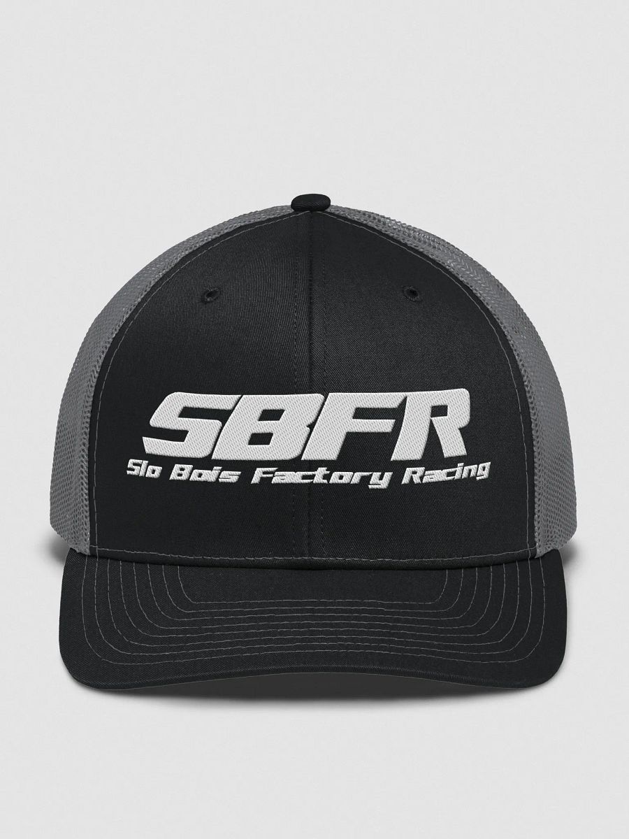 SBFR Hat product image (3)
