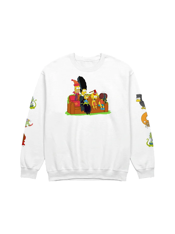 treehouse of horror product image (2)