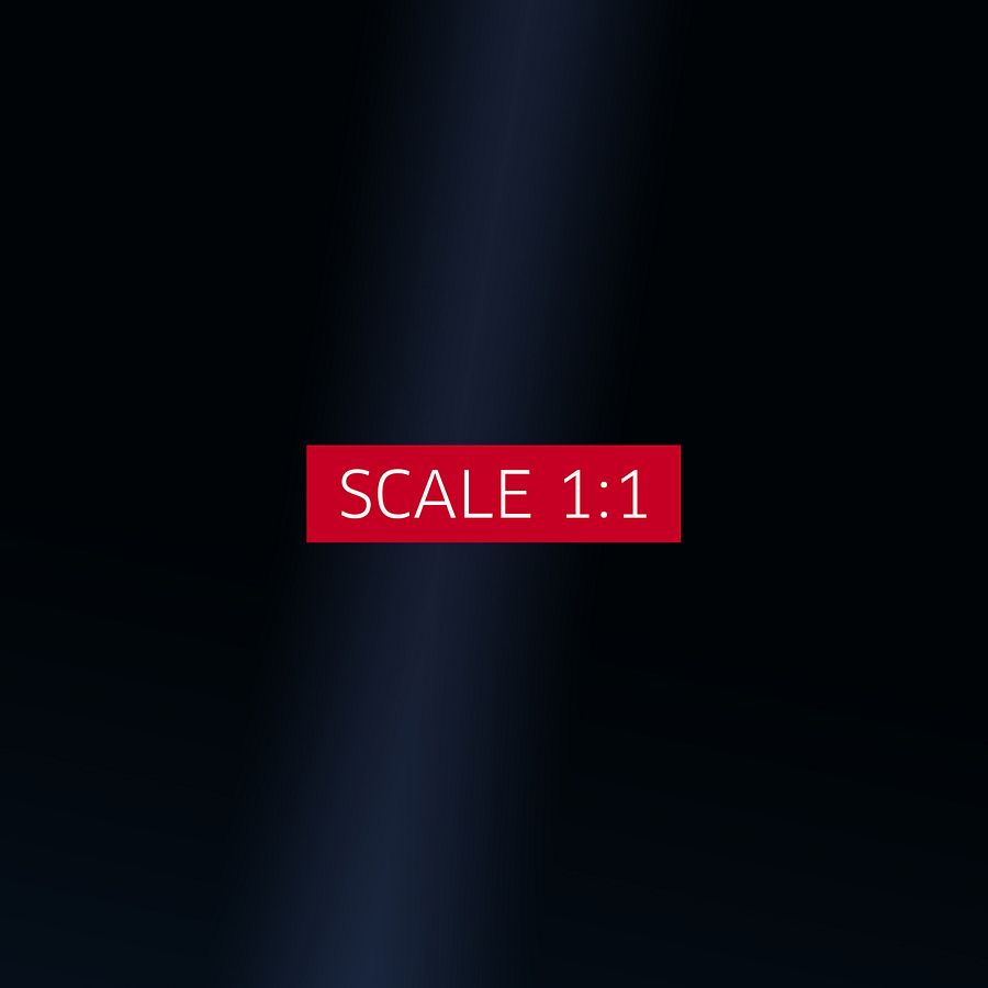 Pale Blue Dot poster, NASA Voyager 1 (2020 revision) — Space poster product image (7)