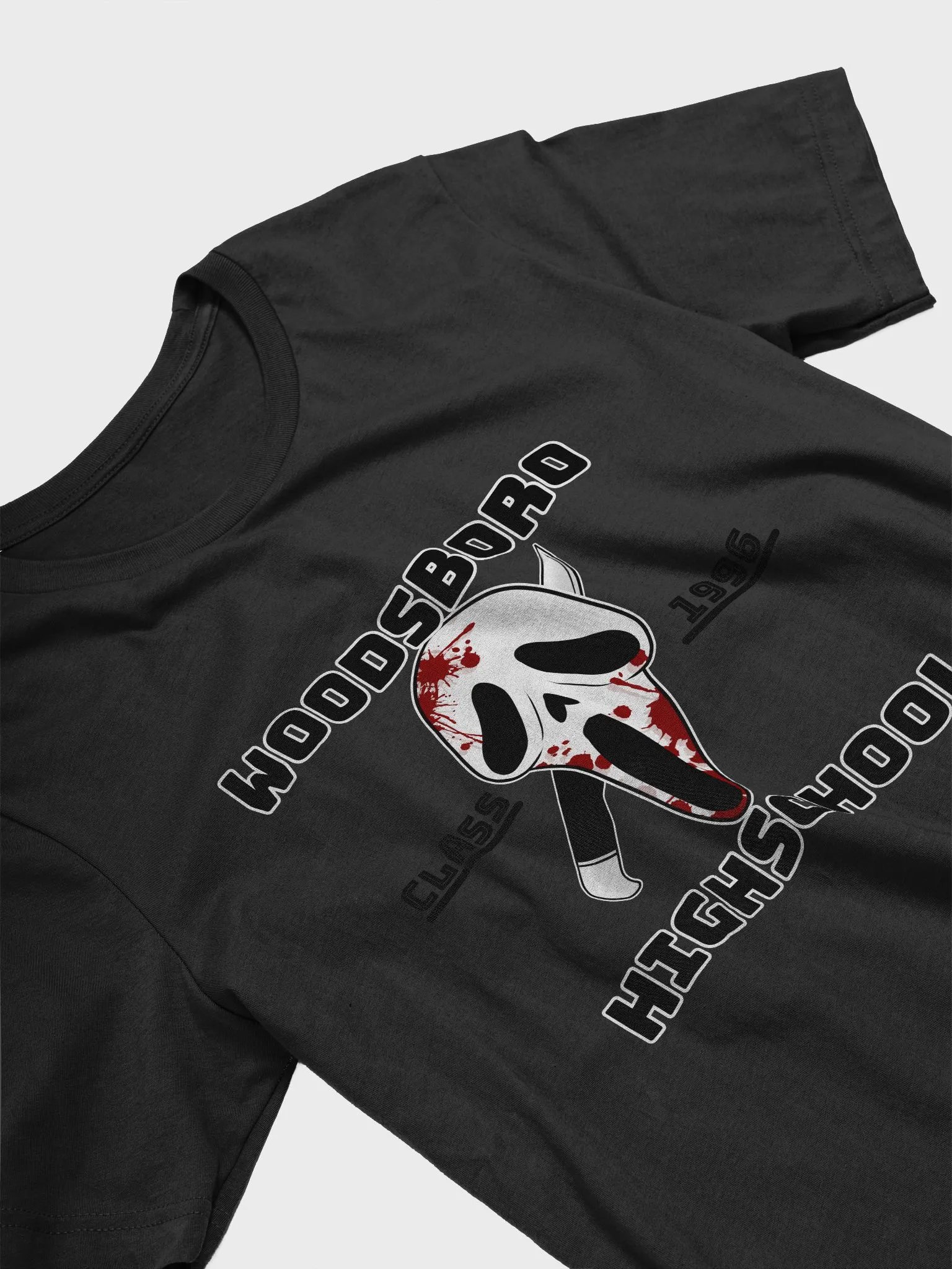 Woodsburrow High product image (7)