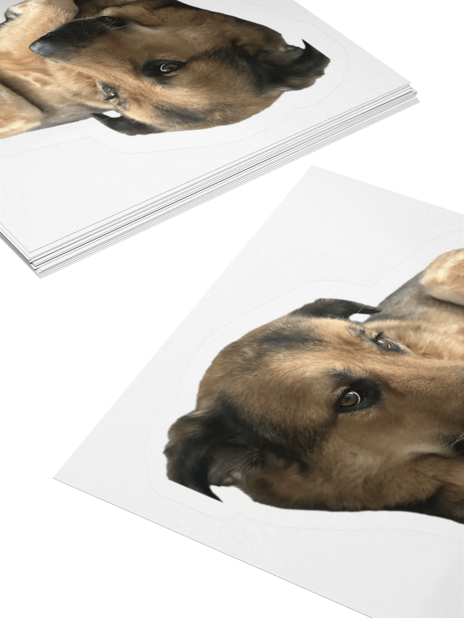 Charlie side eye stickies product image (10)